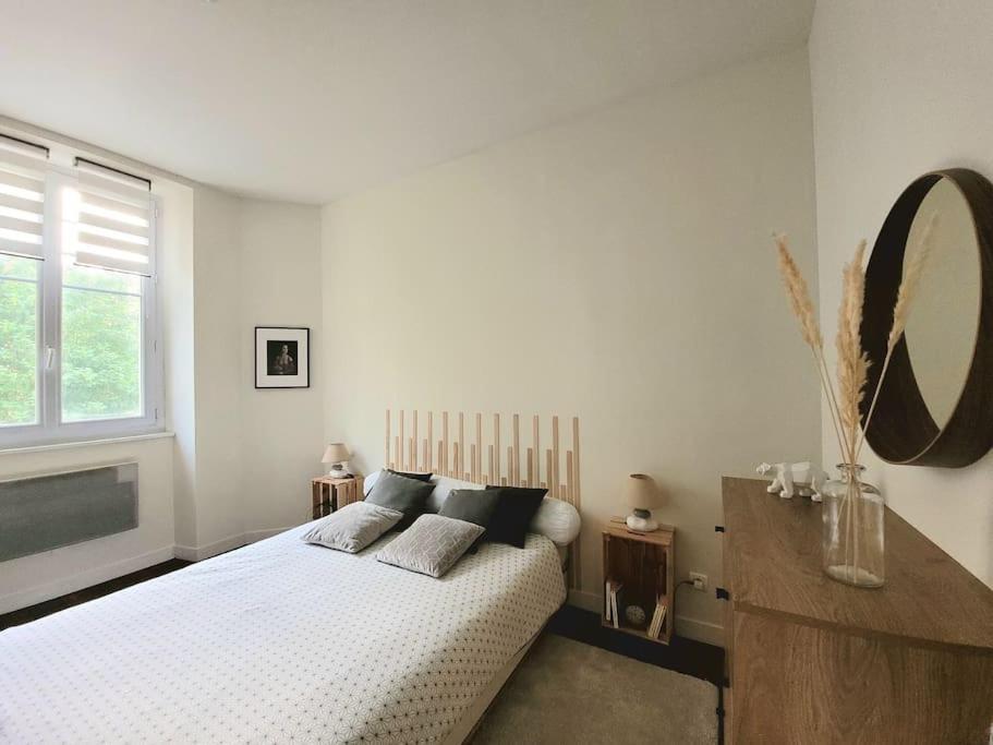 Dynastie 21 - Appartement 4 Personnes Dijon Centre Εξωτερικό φωτογραφία