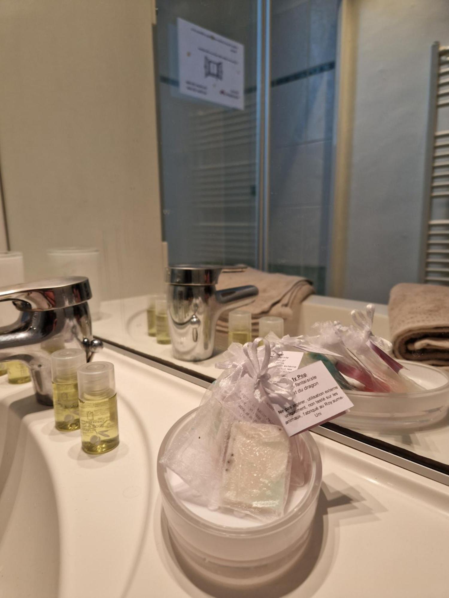 Dynastie 21 - Appartement 4 Personnes Dijon Centre Εξωτερικό φωτογραφία