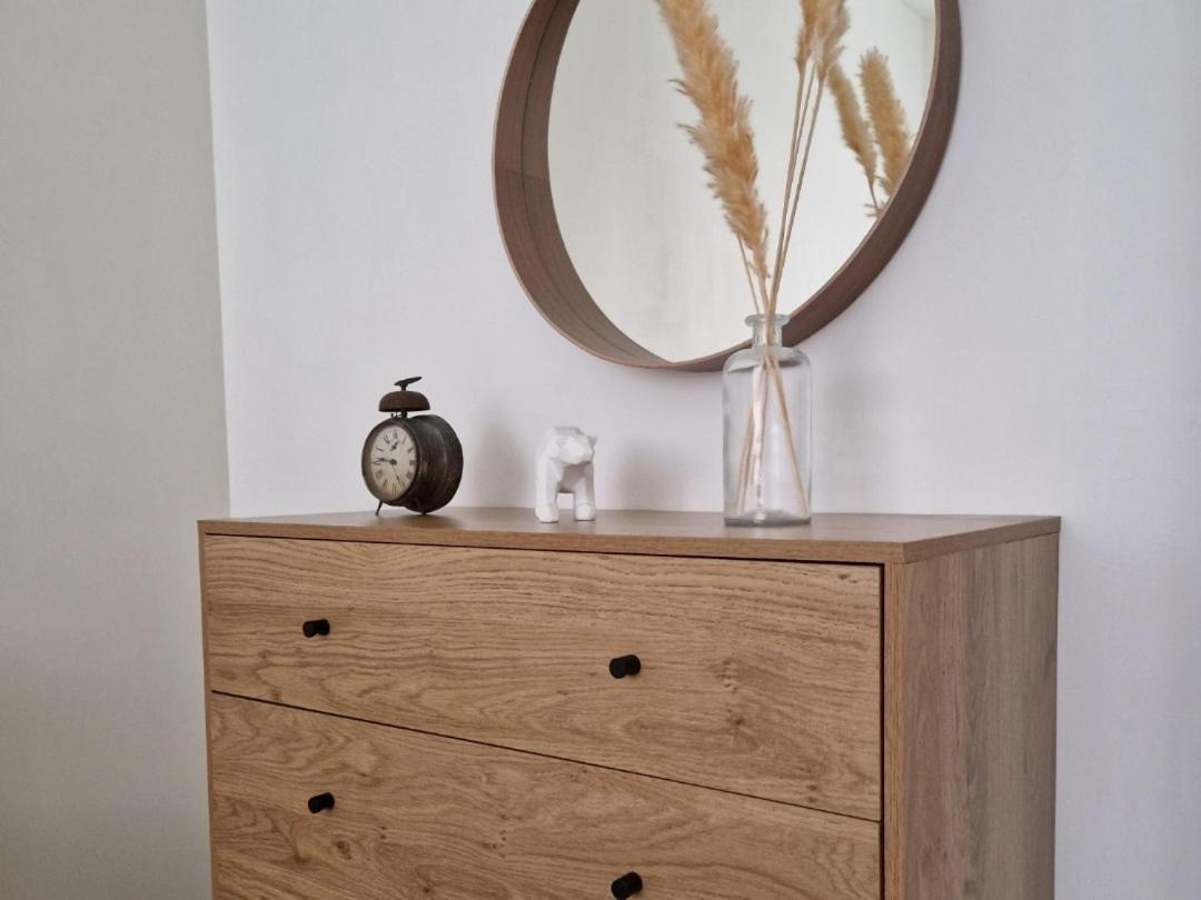 Dynastie 21 - Appartement 4 Personnes Dijon Centre Εξωτερικό φωτογραφία